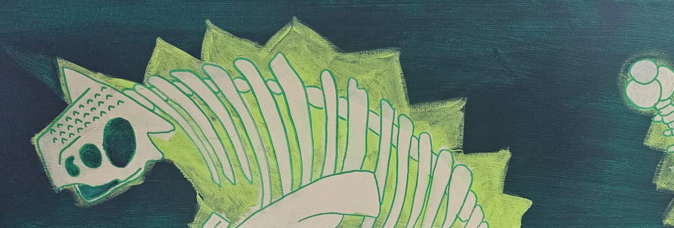 Ankylosaurus X Ray Skeleton WIP Ankylosaurus X Ray Skeleton WIP